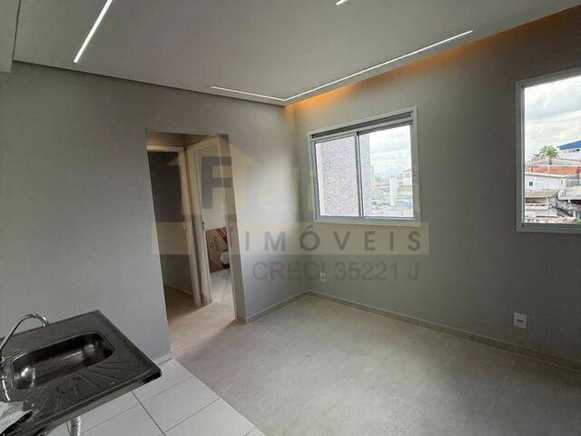 #AP1748 - Apartamento para Locação em Carapicuíba - SP - 3