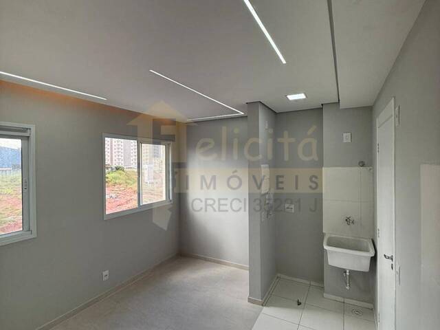 #AP1748 - Apartamento para Locação em Carapicuíba - SP - 2