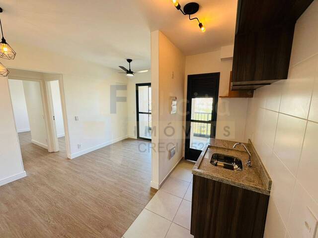 #AP1708 - Apartamento para Locação em Barueri - SP - 3