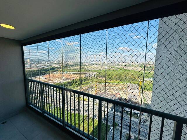 #AP1708 - Apartamento para Locação em Barueri - SP - 2