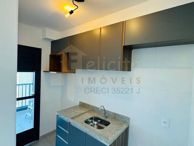 #AP1708 - Apartamento para Locação em Barueri - SP - 1