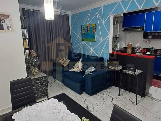 #AP1749 - Apartamento para Venda em Barueri - SP - 1