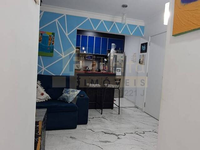 #AP1749 - Apartamento para Venda em Barueri - SP - 3