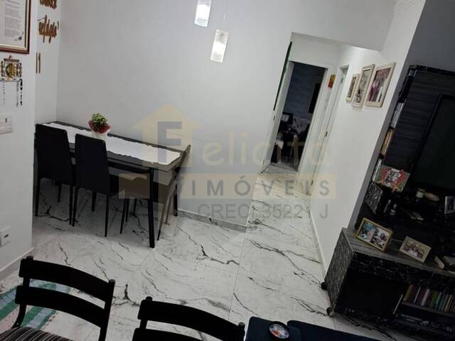 #AP1749 - Apartamento para Venda em Barueri - SP - 2