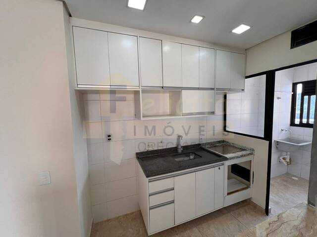#AP1751 - Apartamento para Locação em Barueri - SP - 2