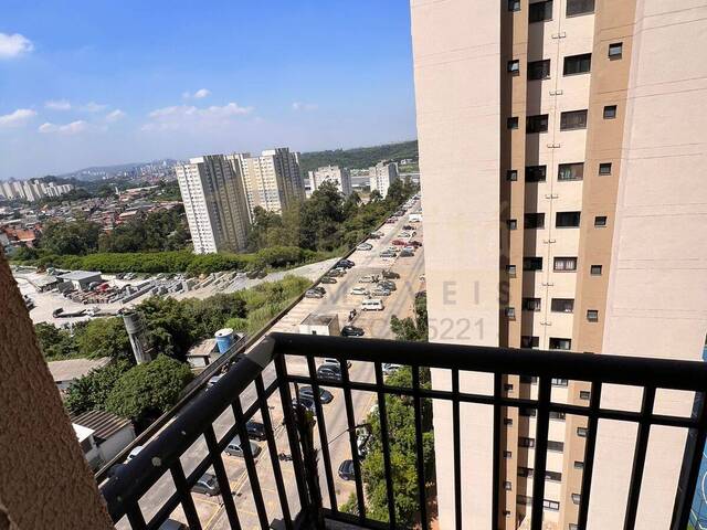 #AP1751 - Apartamento para Locação em Barueri - SP - 3