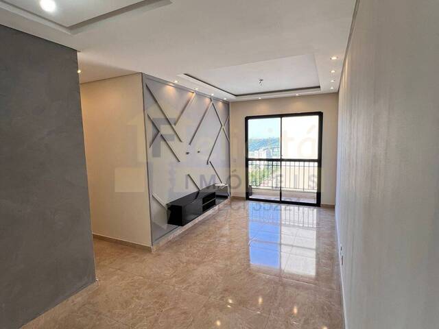 #AP1751 - Apartamento para Locação em Barueri - SP - 1