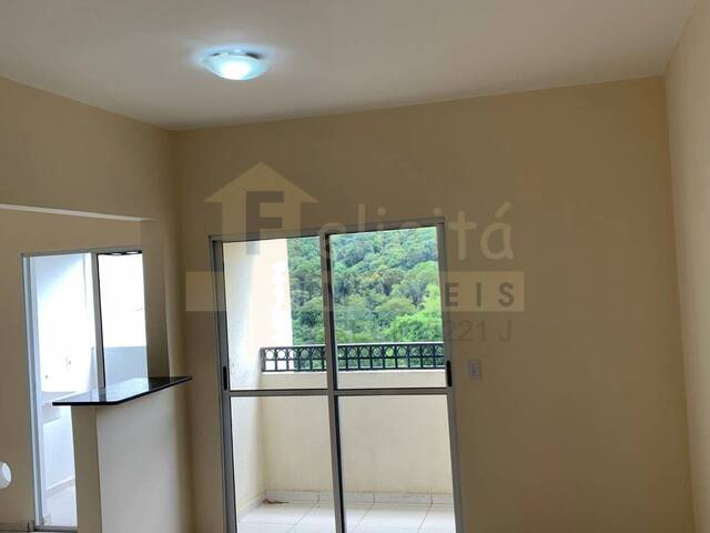 #AP1753 - Apartamento para Locação em Barueri - SP - 2