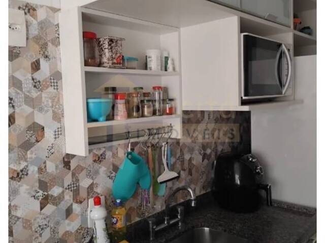 Venda em Bethaville I - Barueri