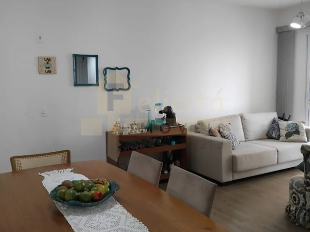 #AP1755 - Apartamento para Venda em Barueri - SP - 2
