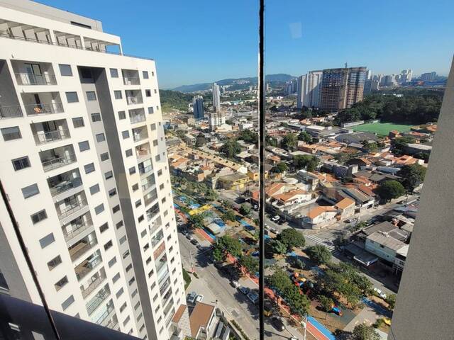#AP1756 - Apartamento para Venda em Barueri - SP - 2