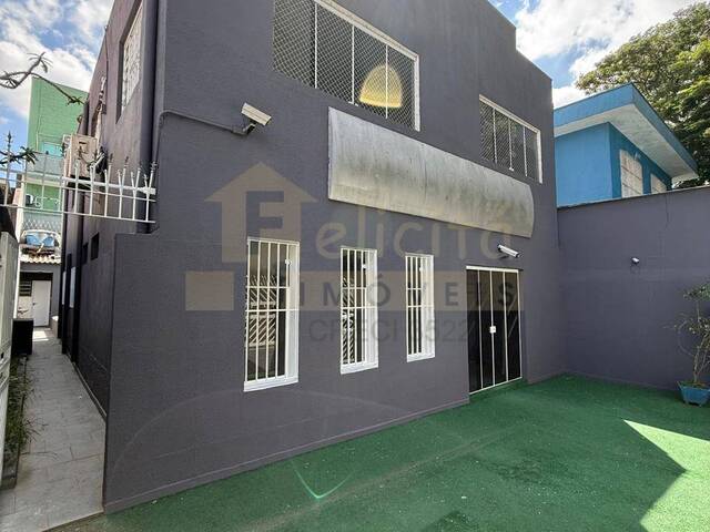 #CO1759 - Ponto Comercial para Locação em Barueri - SP - 2
