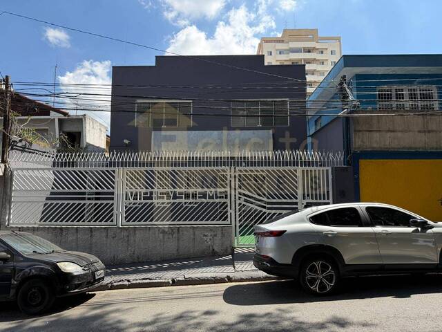 Ponto Comercial para Locação em Barueri - 5