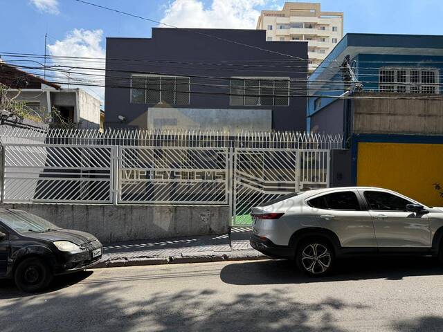 #CO1759 - Ponto Comercial para Locação em Barueri - SP - 3