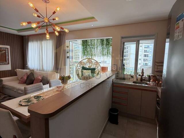 #AP1760 - Apartamento para Venda em Barueri - SP - 3