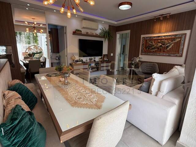 #AP1760 - Apartamento para Venda em Barueri - SP - 1
