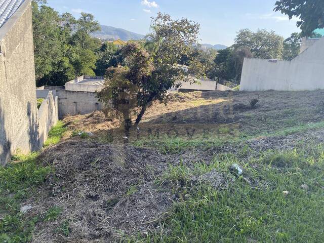 #TE1762 - Área para Venda em Santana de Parnaíba - SP - 1