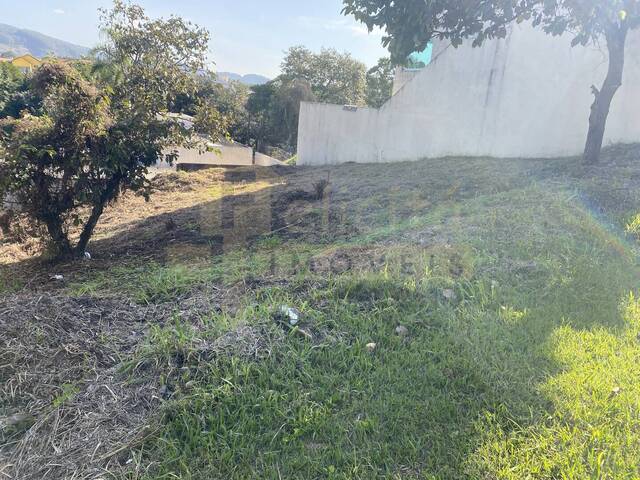 #TE1762 - Área para Venda em Santana de Parnaíba - SP - 3