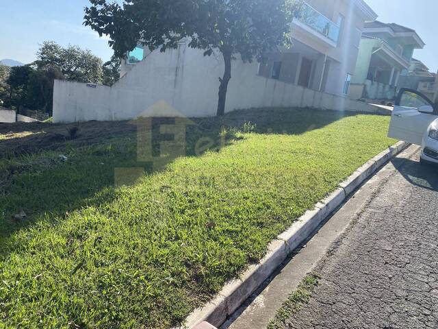 #TE1762 - Área para Venda em Santana de Parnaíba - SP - 2