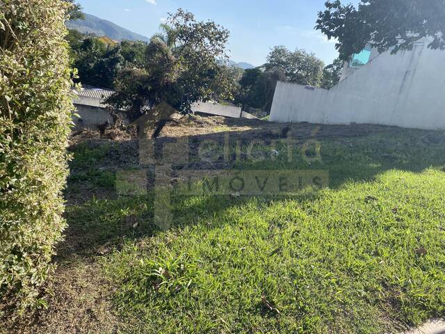 Área para Venda em Santana de Parnaíba - 4