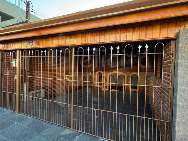 Locação em Centro - Jandira