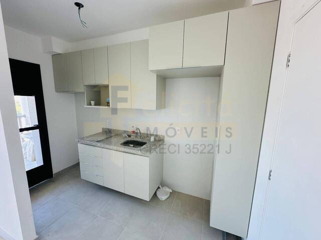 #AP1766 - Apartamento para Locação em Barueri - SP - 2