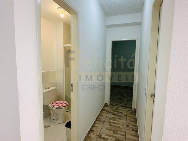 Apartamento para Locação em Barueri - 5