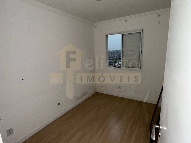 #AP1768 - Apartamento para Venda em Carapicuíba - SP - 3