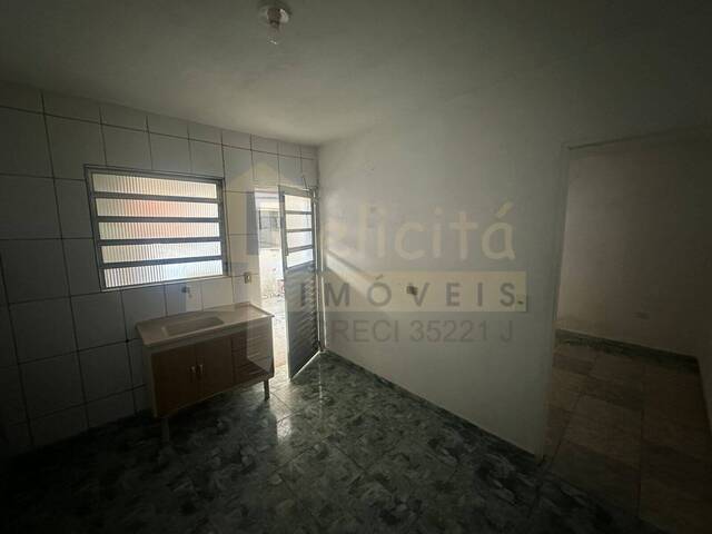 #AP1770 - Casa para Locação em Carapicuíba - SP - 1