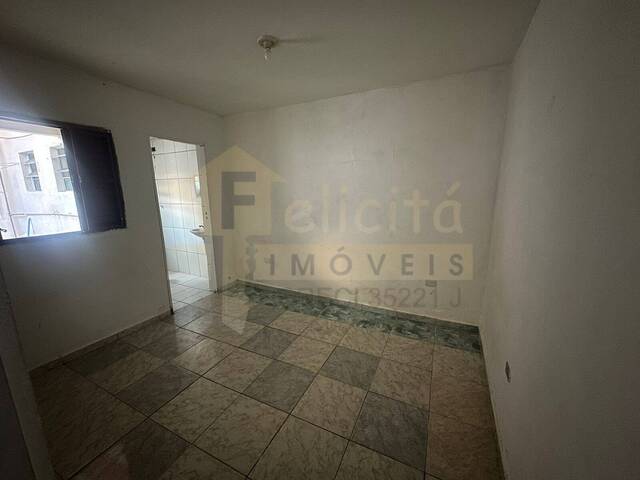 #AP1770 - Casa para Locação em Carapicuíba - SP - 2