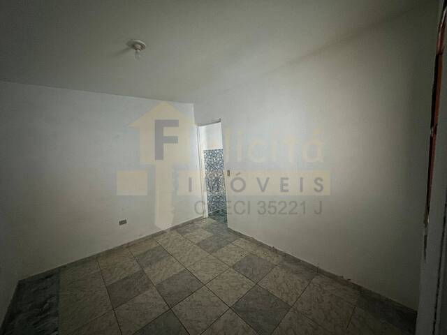 #AP1770 - Casa para Locação em Carapicuíba - SP - 3