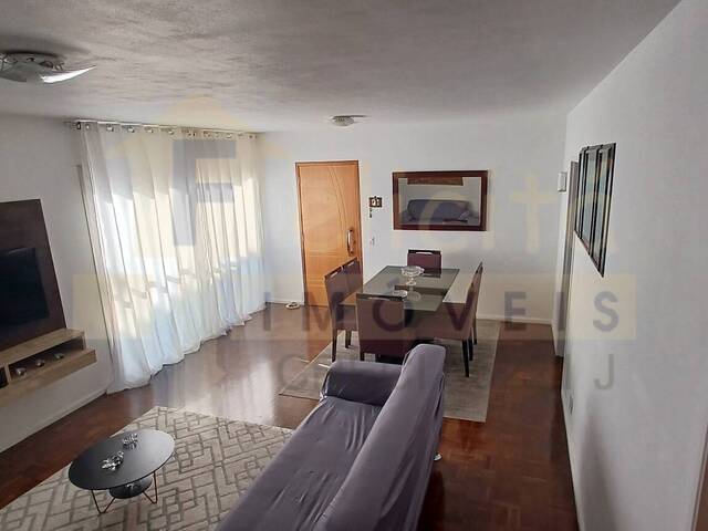 #AP1771 - Apartamento para Locação em São Paulo - SP - 1