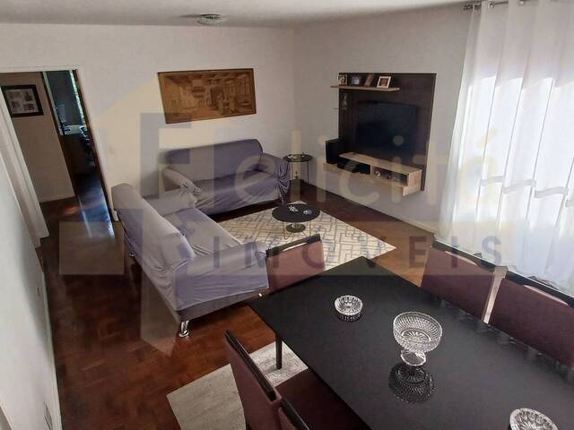 #AP1771 - Apartamento para Locação em São Paulo - SP - 2