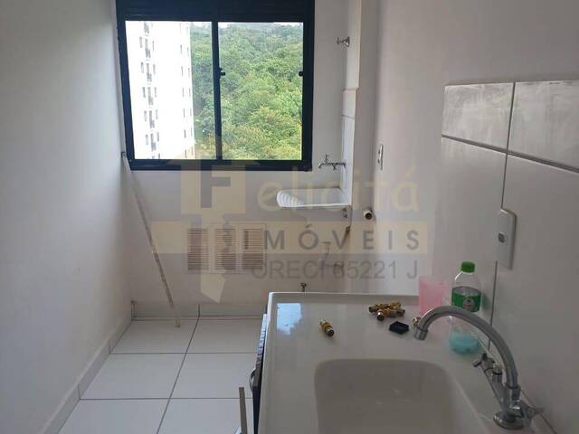 #AP1772 - Apartamento para Locação em Cotia - SP - 3