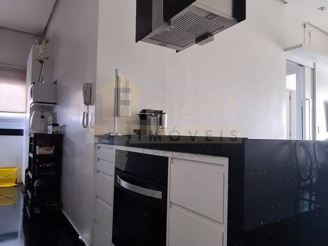 Apartamento para Venda em Barueri - 4