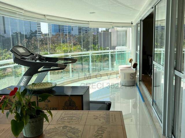 #AP1774 - Apartamento para Venda em Barueri - SP - 1