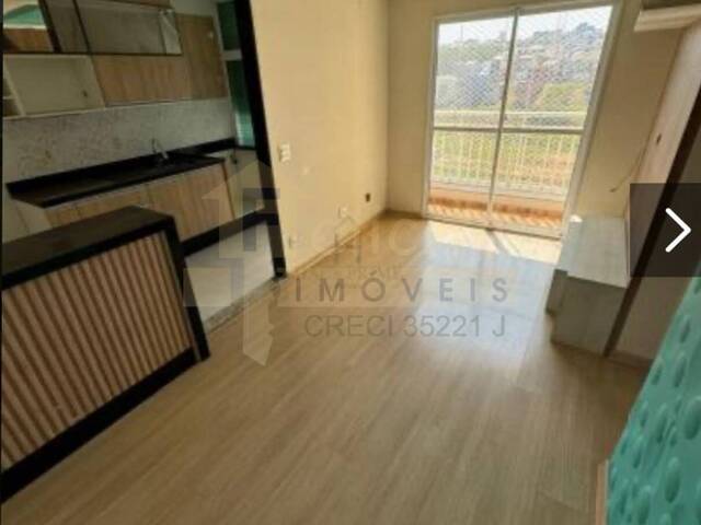 #AP1776 - Apartamento para Locação em Barueri - SP - 1
