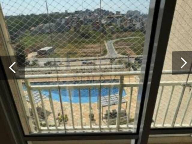 #AP1776 - Apartamento para Locação em Barueri - SP - 2