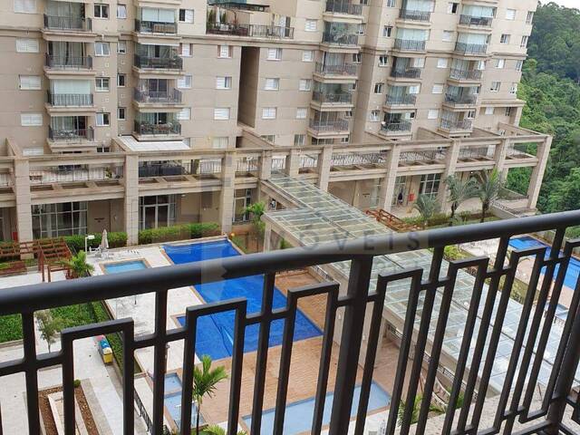 #AP1777 - Apartamento para Locação em Barueri - SP - 2