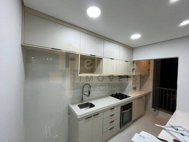 #AP1779 - Apartamento para Venda em Barueri - SP - 1
