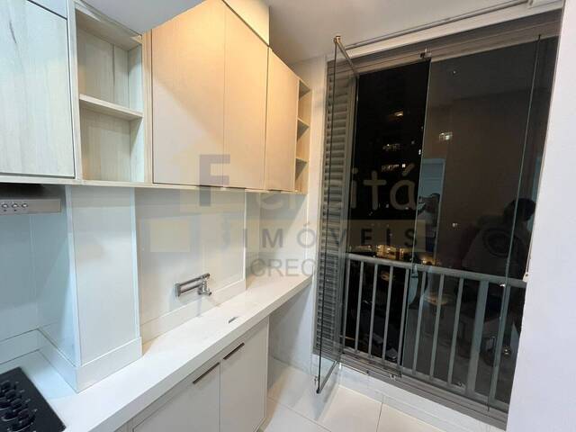 #AP1779 - Apartamento para Venda em Barueri - SP - 2