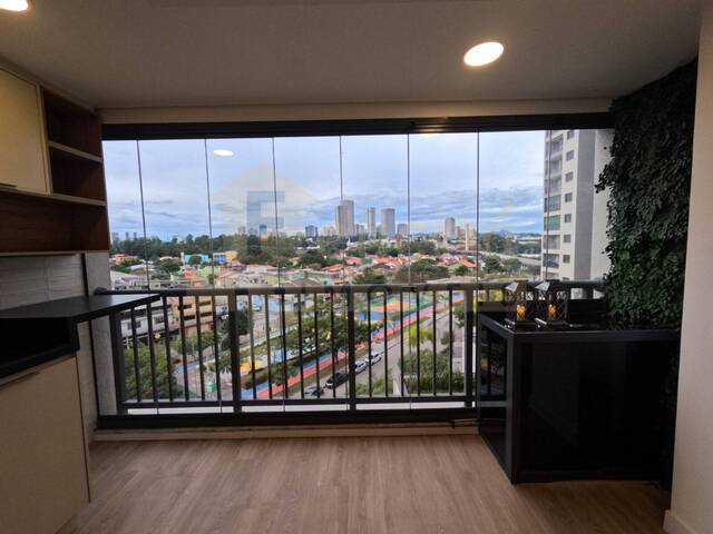 #AP1784 - Apartamento para Locação em Barueri - SP - 2