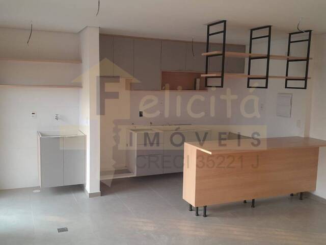 #AP1785 - Apartamento para Locação em Barueri - SP - 1