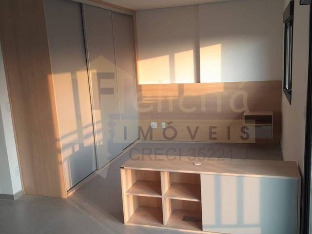 #AP1785 - Apartamento para Locação em Barueri - SP - 2