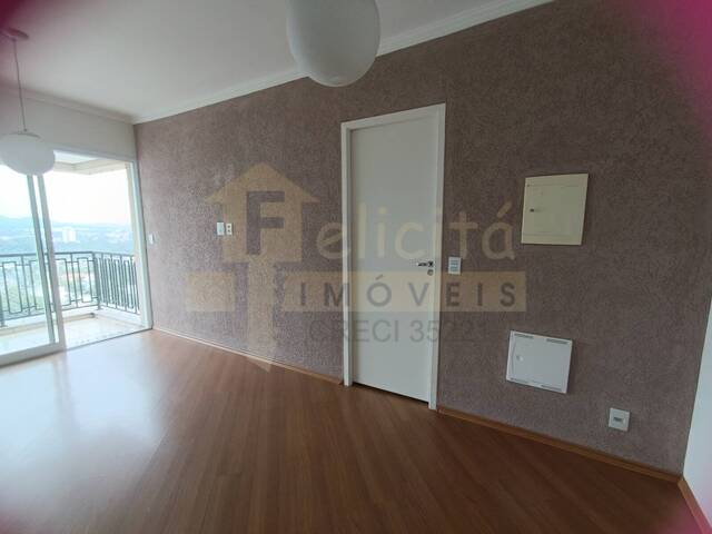 #AP1786 - Apartamento para Locação em Barueri - SP - 1