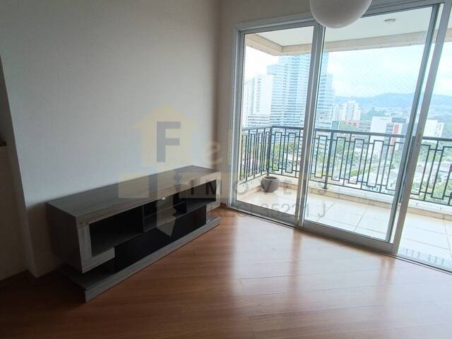 #AP1786 - Apartamento para Locação em Barueri - SP - 2