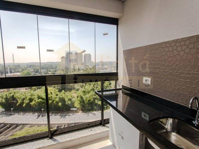 #AP1787 - Apartamento para Locação em Barueri - SP - 2