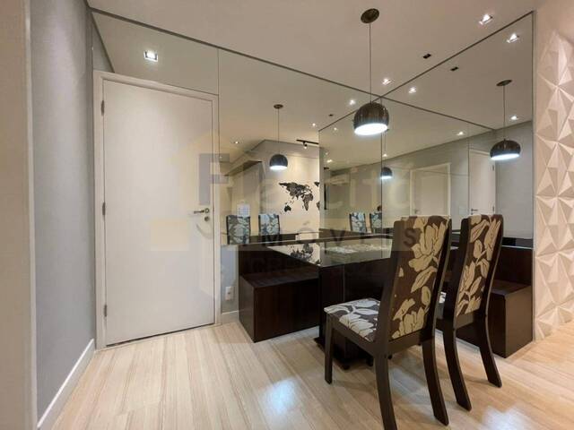 #AP1788 - Apartamento para Venda em Barueri - SP - 1