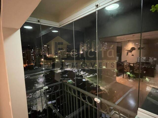 Apartamento para Venda em Barueri - 5