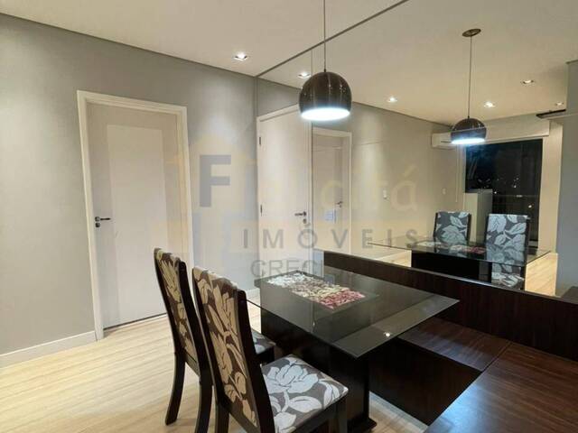 Apartamento para Venda em Barueri - 4